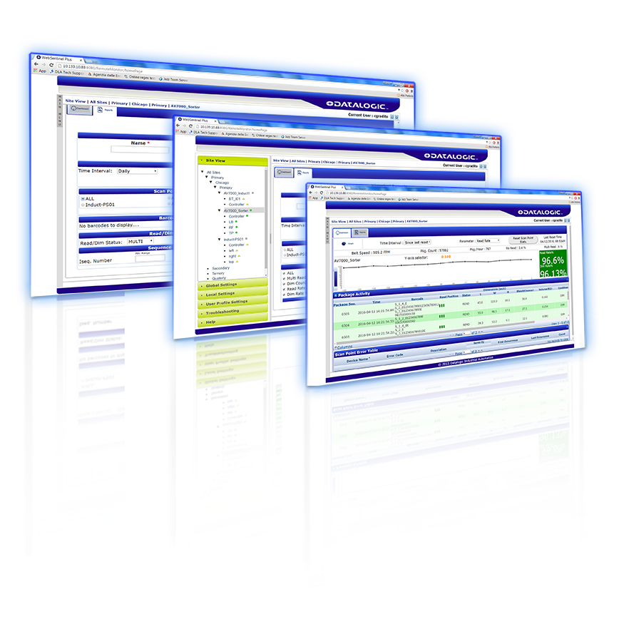 WEBSENTINEL? PLUS